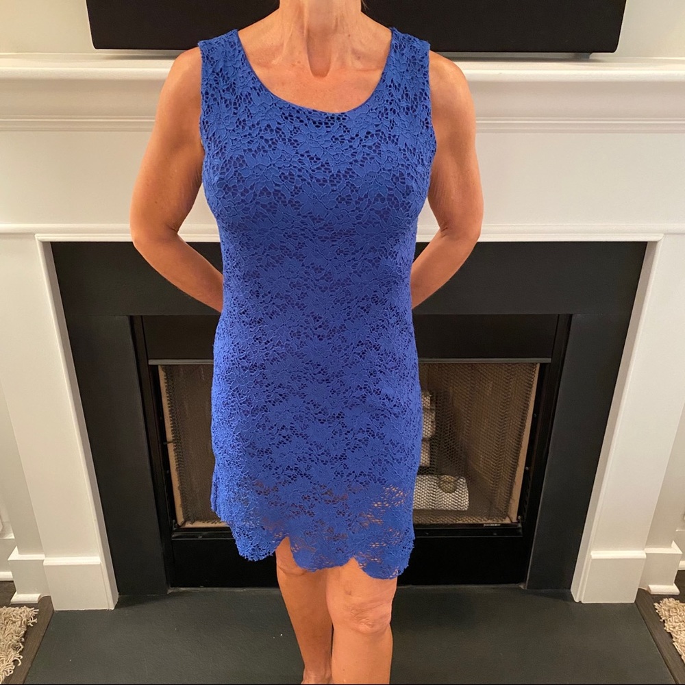 Com’Elle Paris Dress